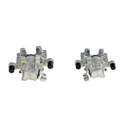 Rear Right & Left Brake Caliper Pair AMCP-8069-HD026-D027 OE Ref 43001TV0E01