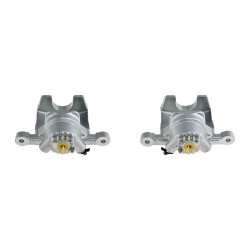 Rear Right & Left Brake Caliper Pair AMCP-8072-KA010-A011 OE Ref 582103E000