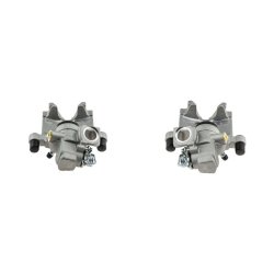 Rear Right & Left Brake Caliper Pair AMCP-8077-PE008-E009 OE Ref 1610900680
