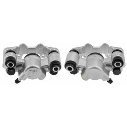 Rear Right & Left Brake Caliper Pair AMCP-8080-TY022-Y023 OE Ref 4775042050