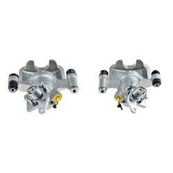 Rear Right & Left Brake Caliper Pair AMCP-8082-TY054-Y055 OE Ref 4775017120