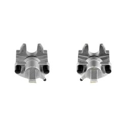 Rear Right & Left Brake Caliper Pair AMCP-8084-VV006-V007 OE Ref 30639525