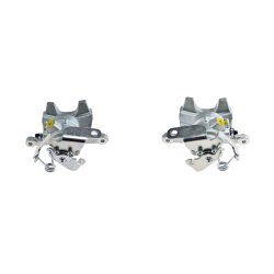Rear Right & Left Brake Caliper Pair AMCP-8090-FR030-R031 OE Ref 1818004