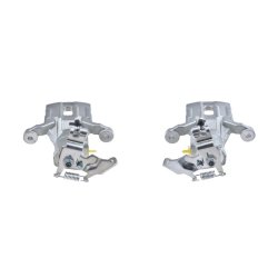 Rear Right & Left Brake Caliper Pair AMCP-8092-HY516-Y517 OE Ref 1K58250810QQH