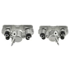 Rear Right & Left Brake Caliper Pair AMCP-8102-TY030-Y031 OE Ref 4775052040