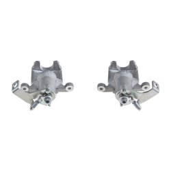 Rear Right & Left Brake Caliper Pair AMCP-8107-HY528-Y529 OE Ref 58300A6300