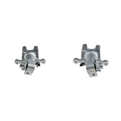 Paire d'étriers de frein arrière droit et gauche pour HYUNDAI i10 OE 583100X300