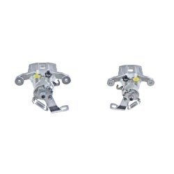 Rear Right & Left Brake Caliper Pair AMCP-8109-KA008-A009 OE Ref 583101Y500
