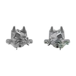 Rear Right & Left Brake Caliper Pair AMCP-8113-PE014-E015 OE Ref 4401H0