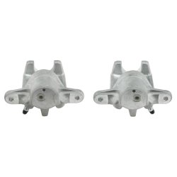 Rear Right & Left Brake Caliper Pair AMCP-8123-SB013-B014 OE Ref 26692CA010