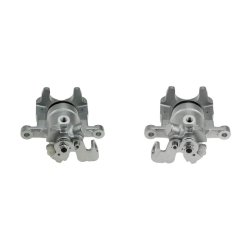 Rear Right & Left Brake Caliper Pair AMCP-8124-AU042-U043 OE Ref 8A0615423