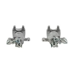 Rear Right & Left Brake Caliper Pair AMCP-8125-FT016-T017 OE Ref 52022750