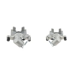 Rear Right & Left Brake Caliper Pair AMCP-8137-PL066-L067 OE Ref 4804843