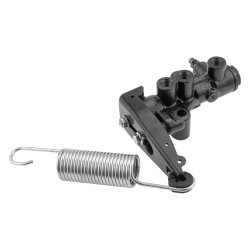 Brake AMCP-8141-MS003 OE Ref MB618321