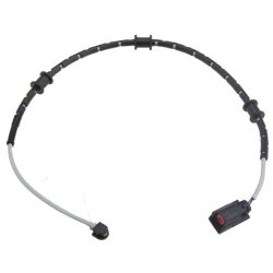 Front Brake Pads Wear Sensor AMCP-8216-LR028 OE Ref C2P17004