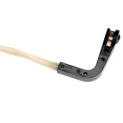 Rear Left Right Brake Pads Wear Sensor AMCP-8240-LR001 OE Ref SOE000023