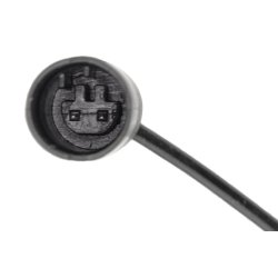 Capteur d'usure des plaquettes de frein avant gauche/droite pour MINI MINI OE 34356761447 Aftermarket