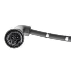 Capteur d'usure des plaquettes de frein arrière gauche/droite pour BMW X3 OE 34353411757 Aftermarket