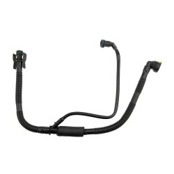 Crankcase Ventilation Hose AMCP-8346-CT001 OE Ref 1192Y4 Aftermarket