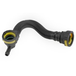 Tuyau de ventilation du couvercle de culasse pour CITROËN, PEUGEOT XSARA, 206 OE 1192.Q7 Aftermarket