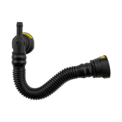 Tuyau de ventilation du couvercle de culasse pour CITROËN, PEUGEOT XSARA, 206 OE 1192.Q7 Aftermarket