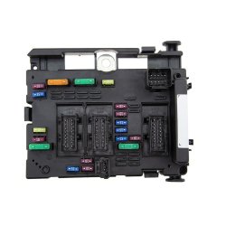 Engine Management Control Unit AMCP-8350-PE000 OE Ref 9657608580