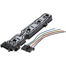 Rear Tail Light Assembly Bulb Holder AMCP-8351-FR315 OE Ref 6C1113N004AB