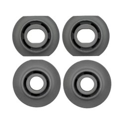 Steering Gear Mounting AMCP-8418-TY075P OE Ref 4012035051 Aftermarket