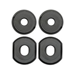 Steering Gear Mounting AMCP-8418-TY075P OE Ref 4012035051 Aftermarket