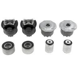 Rear Axle Beam Bushing AMCP-8431-ME010A OE Ref A2043500275