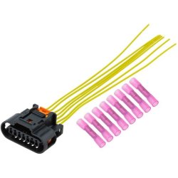 Ignition Coil Cable Repair Set AMCP-8448-PL136 OE Ref 10000888