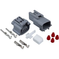 Window Regulator Cable Repair Set AMCP-8461-TY001