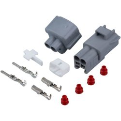 Window Regulator Cable Repair Set AMCP-8461-TY001 Aftermarket