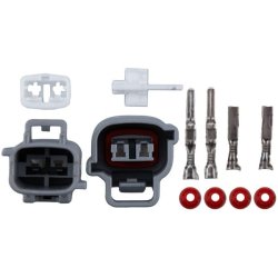 Window Regulator Cable Repair Set AMCP-8461-TY001 Aftermarket