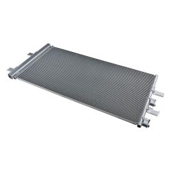 Condenseur de climatisation pour BMW, MINI OE 64509271205