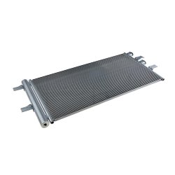 Condenseur de climatisation pour BMW, MINI OE 64509271205 Aftermarket