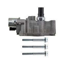 Soupape de commande de réglage d'arbre à cames pour HONDA CIVIC, HR-V OE 15810R1AA01 Aftermarket
