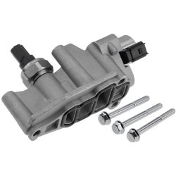 Soupape de commande de réglage d'arbre à cames pour HONDA ACCORD, CR-V OE 15810R6A003 Aftermarket