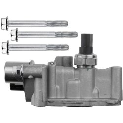 Soupape de commande de réglage d'arbre à cames pour HONDA ACCORD, CR-V OE 15810R6A003 Aftermarket