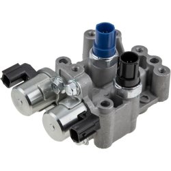 Soupape de commande de réglage d'arbre à cames pour HONDA ACCORD OE 15811R41L01