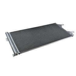 Condenseur de climatisation pour CITROËN, FIAT, PEUGEOT OE 1344098080 Aftermarket