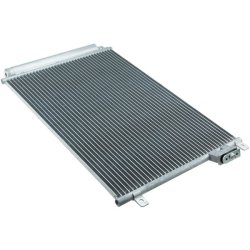 Condenseur de climatisation pour FIAT, FORD, LANCIA OE 1551184