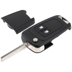 Car Key Housing AMCP-8824-PL159 OE Ref 13279280