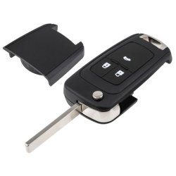 Car Key Housing 13279277 AMCP-8825-PL162 OE Ref 13279279