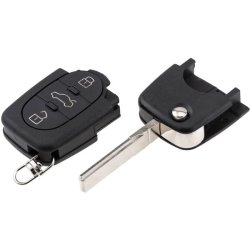 Central Locking Hand held Transmitter Housing AMCP-8827-AU250 OE Ref 4D0837231P