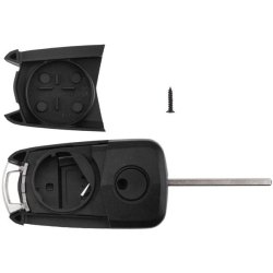 Car Key Housing AMCP-8836-PL160 OE Ref 93178471 Aftermarket