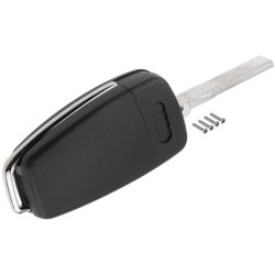 Central Locking Hand held Transmitter Housing AMCP-8838-AU249 OE Ref 8P0837220D Aftermarket