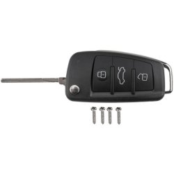 Central Locking Hand held Transmitter Housing AMCP-8838-AU249 OE Ref 8P0837220D Aftermarket