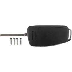 Central Locking Hand held Transmitter Housing AMCP-8838-AU249 OE Ref 8P0837220D Aftermarket