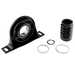 Roulement d'arbre de transmission arrière pour MERCEDES, VW SPRINTER, CRAFTER OE 9064100181